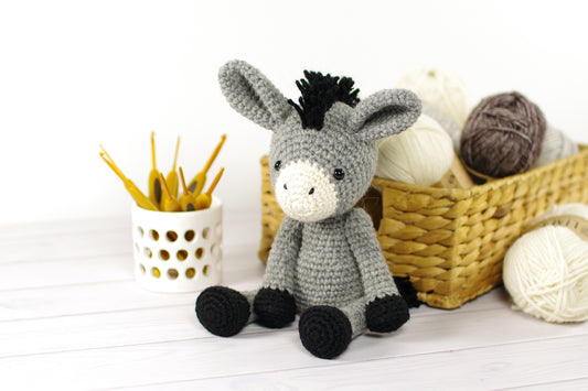 7 Techniques to Take Your Amigurumi to the Next Level