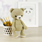 Teddy bear crochet pattern