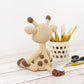 Crochet Pattern - Small Giraffe