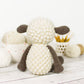 Crochet Pattern - Bobble Sheep