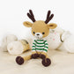 Crochet Pattern - Juniper the Deer