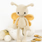 Crochet Pattern - Ellie the Butterfly