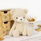 Crochet Pattern - Bernard the Teddy Bear