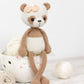 Crochet Pattern - Gracie the Panda Bear