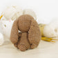 Crochet Pattern - Tilda and Daisy the Small Bunnies