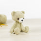 PATTERN: Small teddy bear